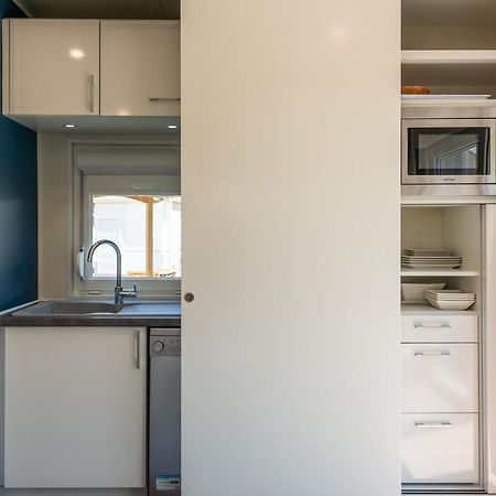 Village Club Les Sablons Портирань Экстерьер фото