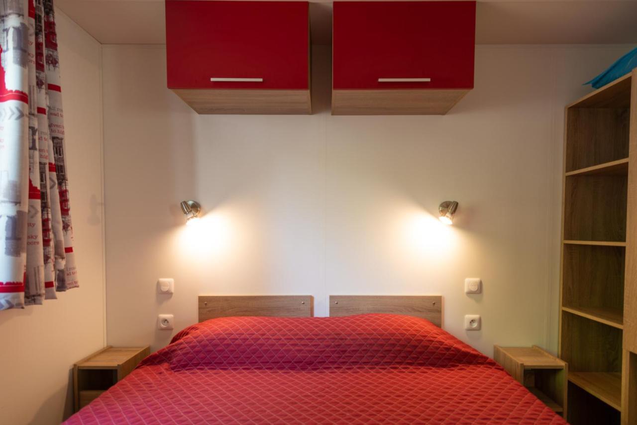 Village Club Les Sablons Портирань Экстерьер фото