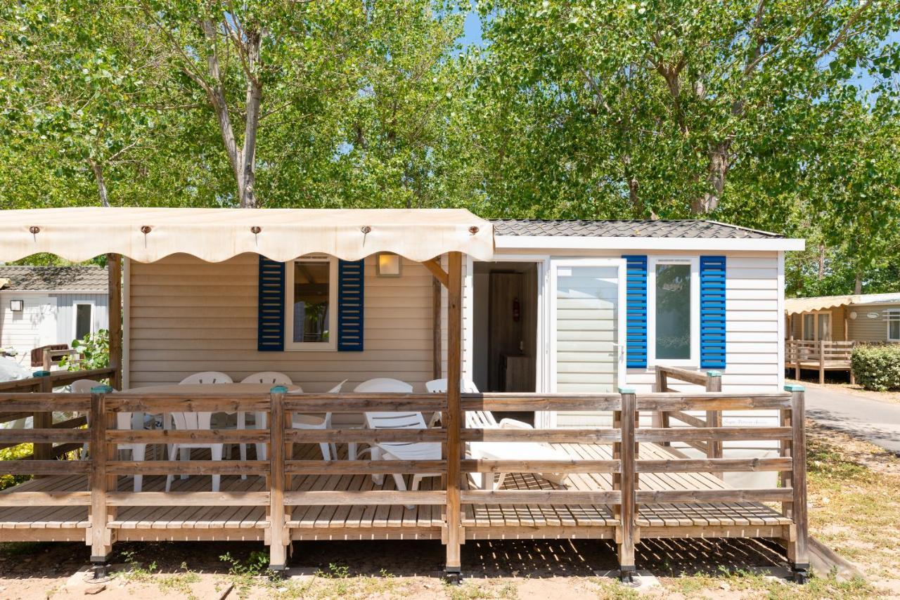 Village Club Les Sablons Портирань Экстерьер фото