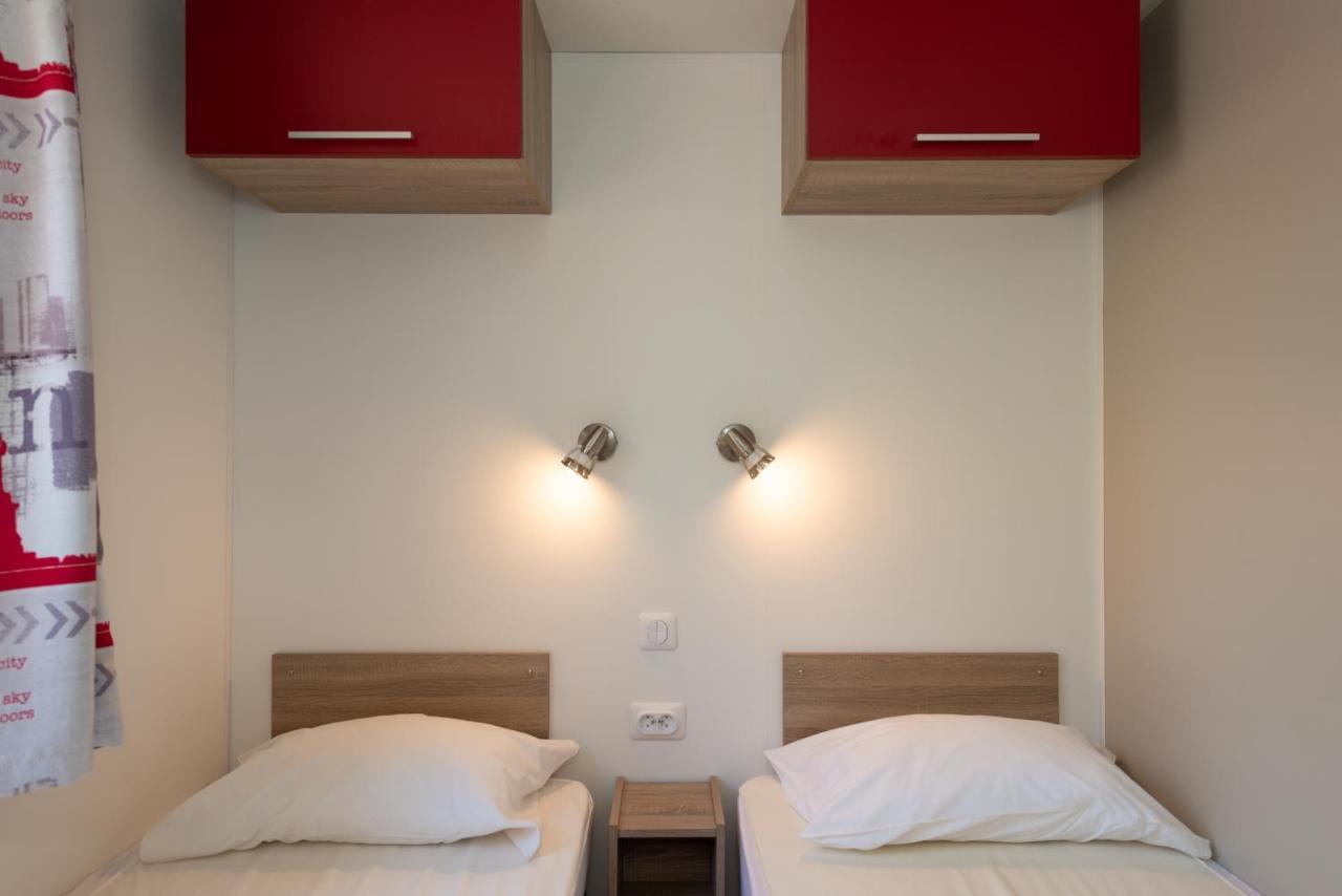 Village Club Les Sablons Портирань Экстерьер фото