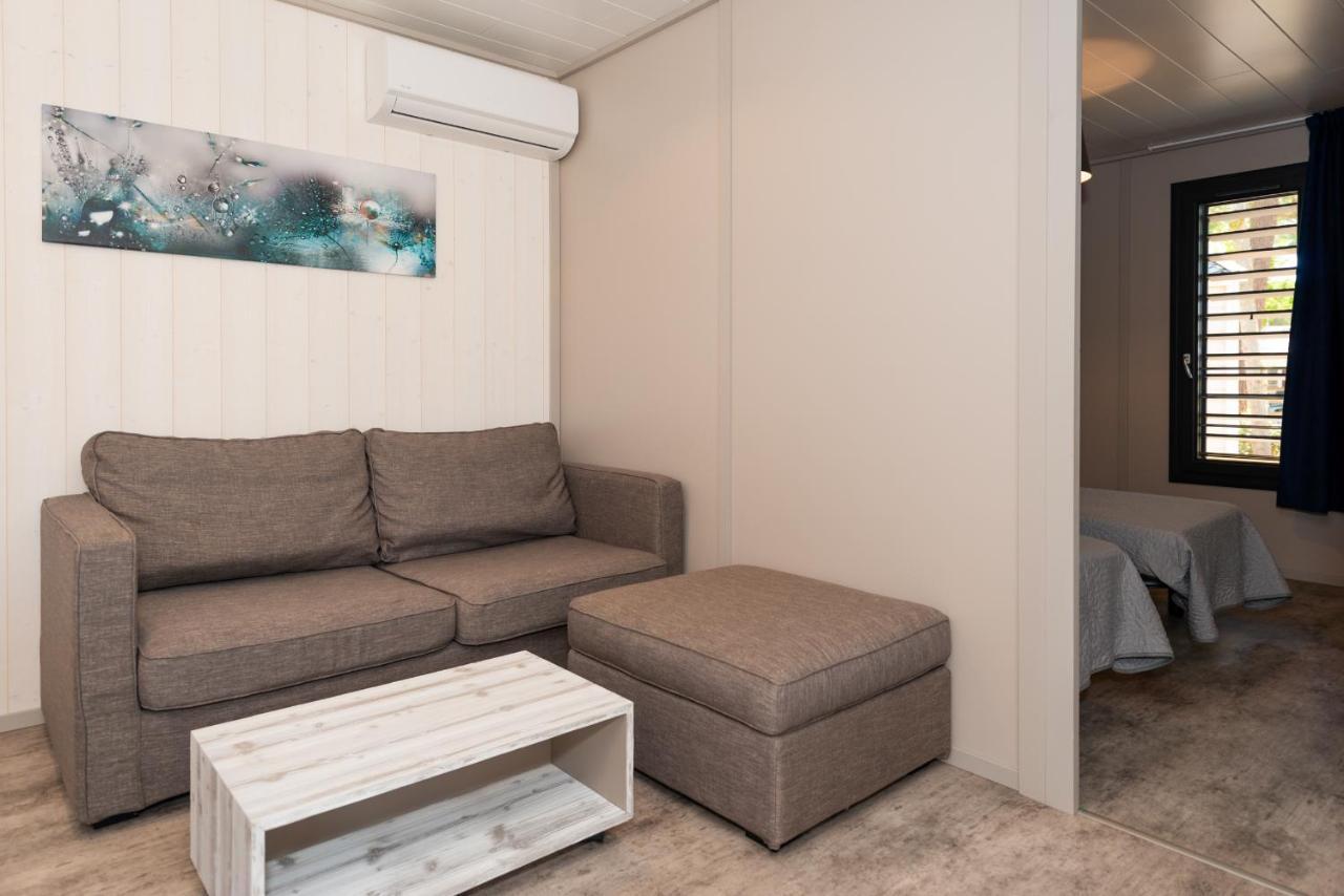 Village Club Les Sablons Портирань Экстерьер фото