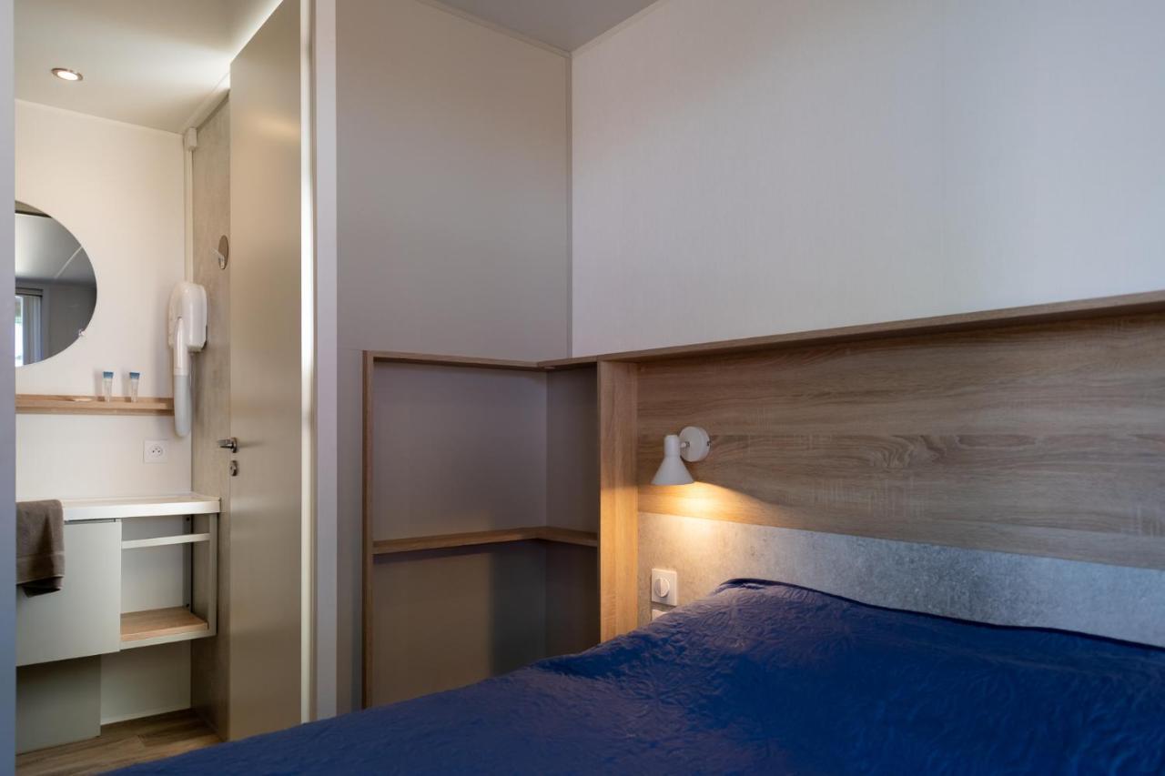 Village Club Les Sablons Портирань Экстерьер фото