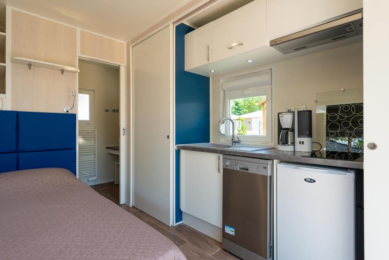 Village Club Les Sablons Портирань Экстерьер фото