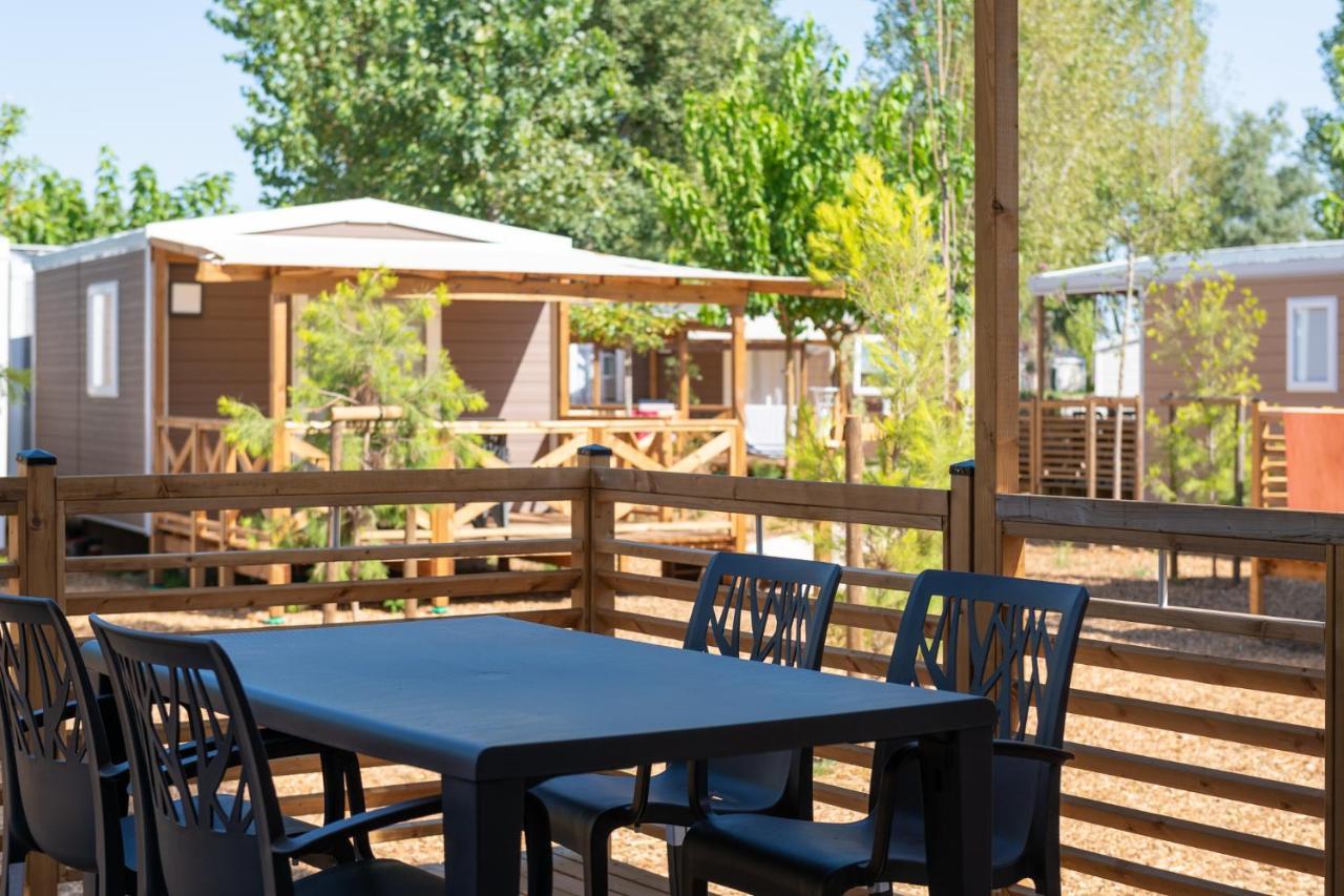 Village Club Les Sablons Портирань Экстерьер фото