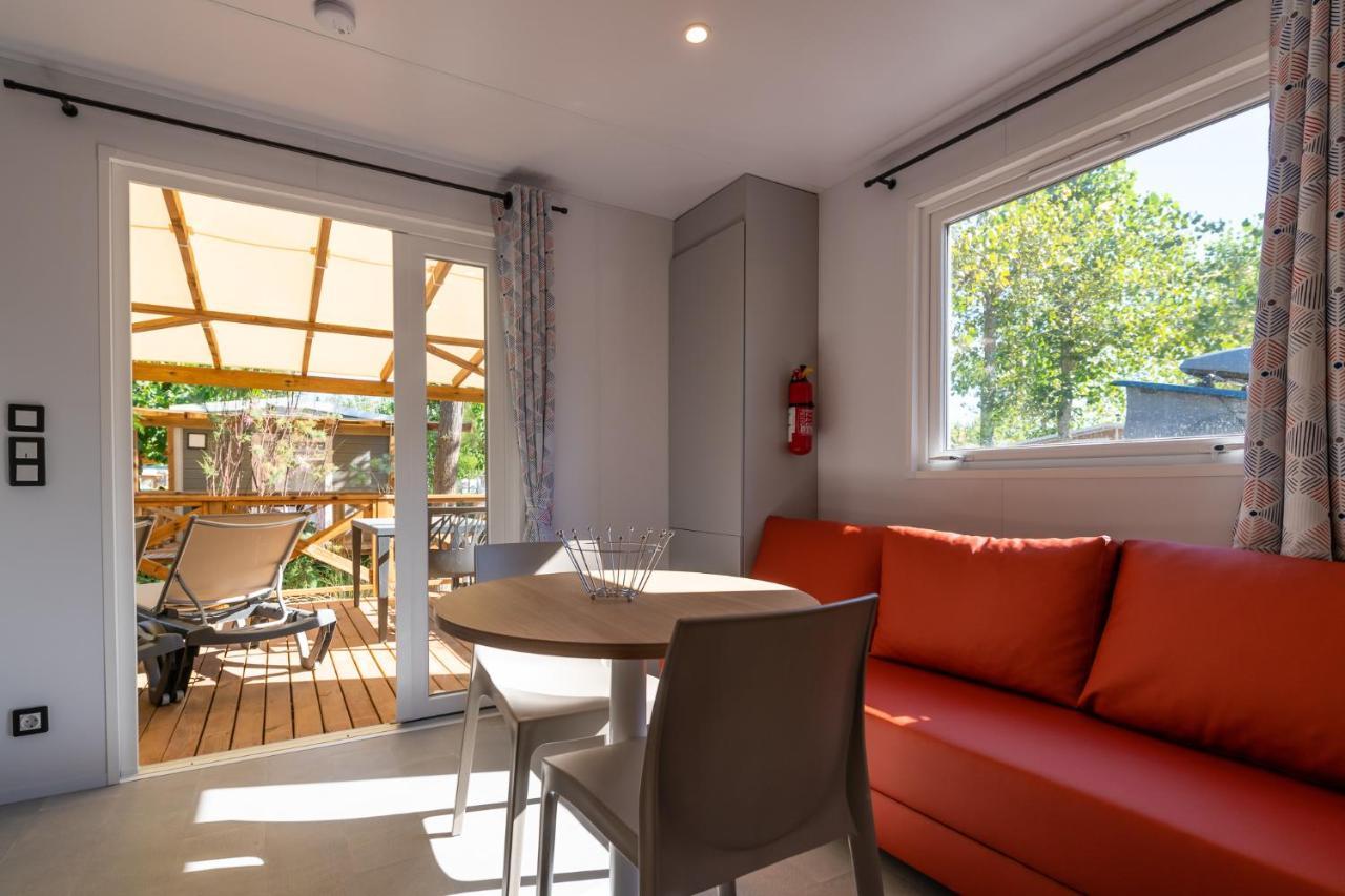 Village Club Les Sablons Портирань Экстерьер фото