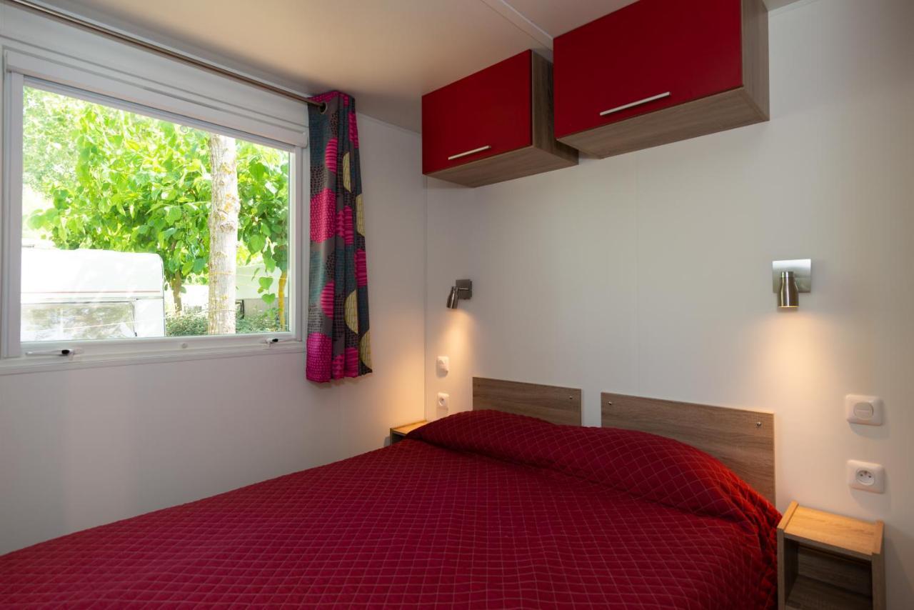 Village Club Les Sablons Портирань Экстерьер фото