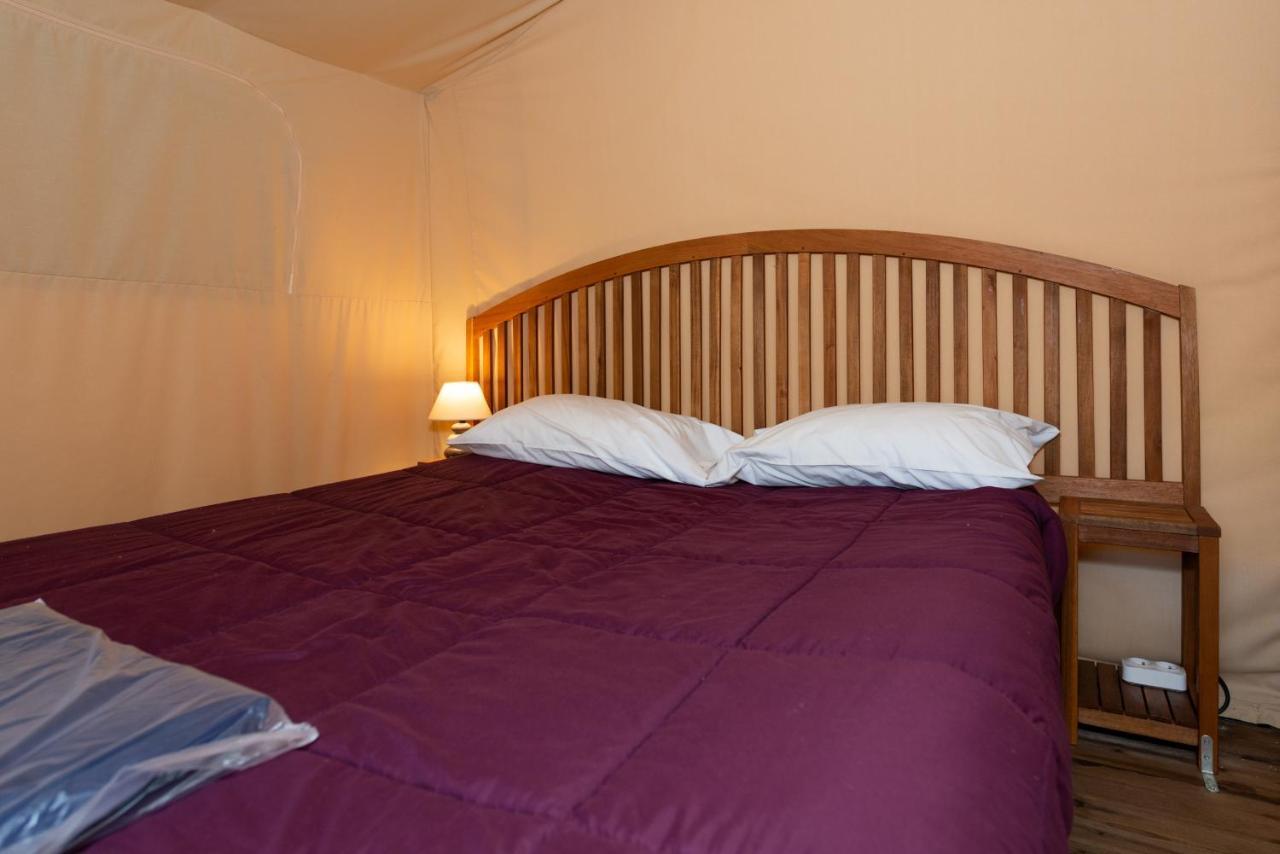 Village Club Les Sablons Портирань Экстерьер фото