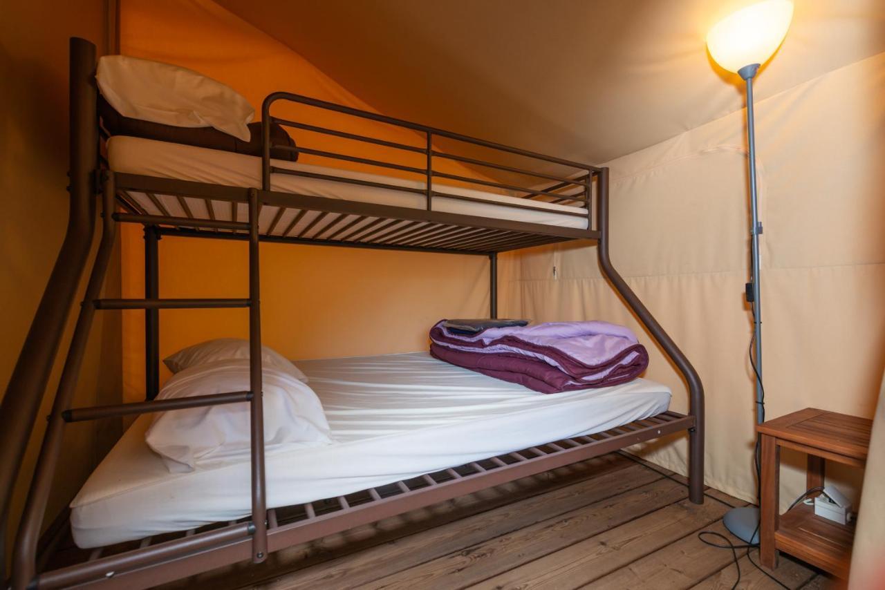 Village Club Les Sablons Портирань Экстерьер фото